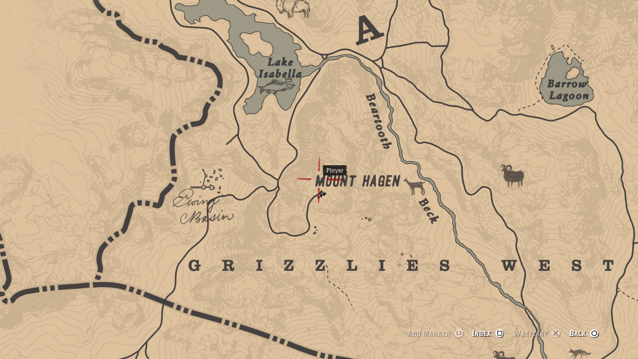 Red Dead Redemption 2 Hat Locations VG247